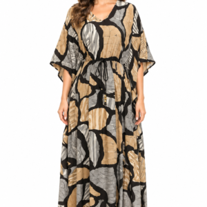 Kaftan & Jalabiya