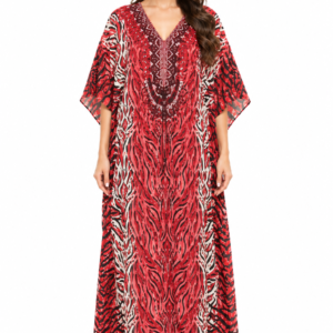 Kaftan & Jalabiya