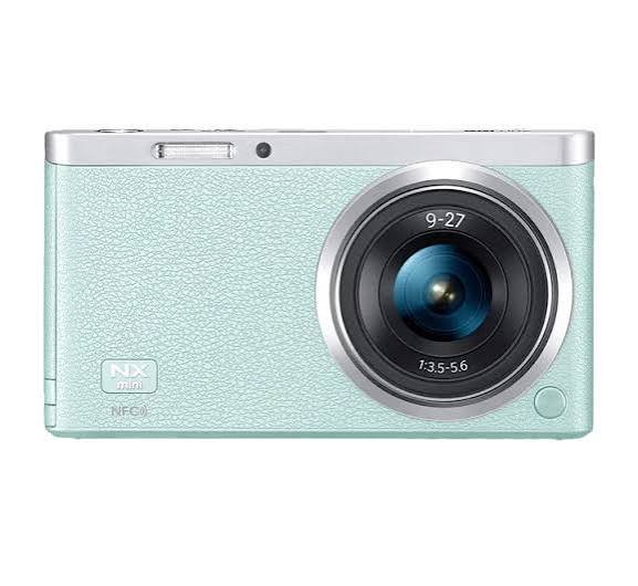 White NX Mini F1 SMART NX - Image 2