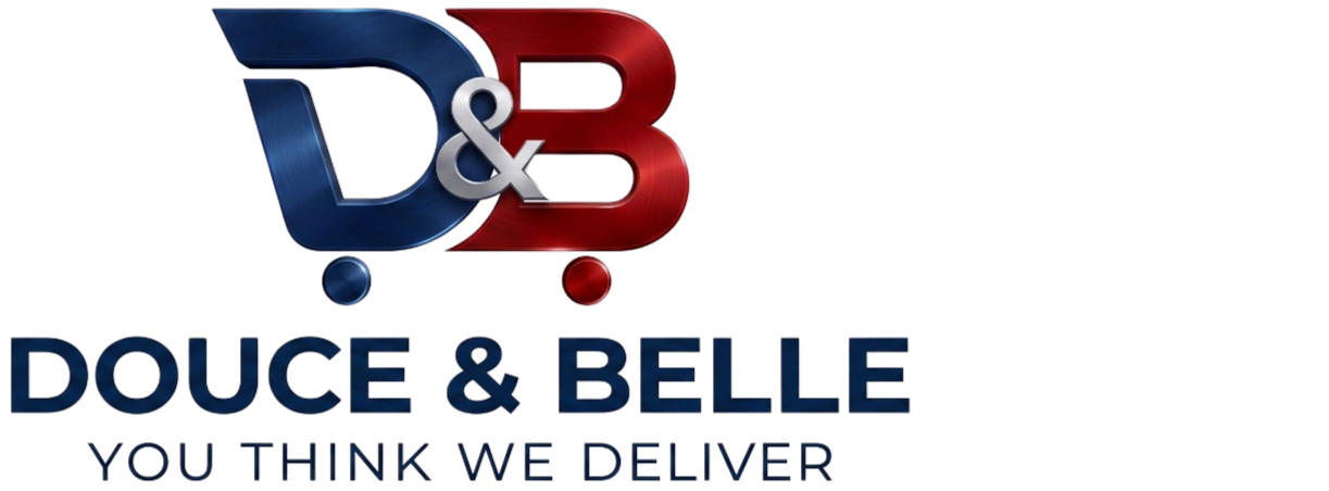 Douce & Belle