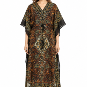 Kaftan & Jalabiya