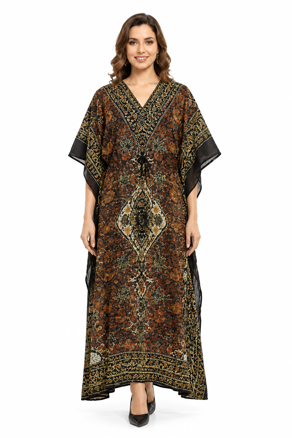 Kaftan & Jalabiya