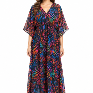 Kaftan & Jalabiya