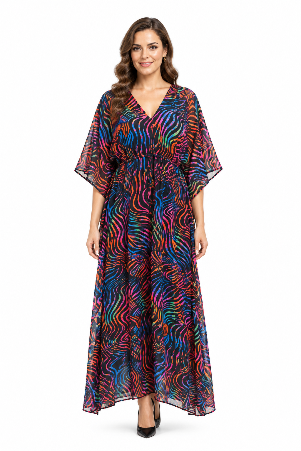 Kaftan & Jalabiya