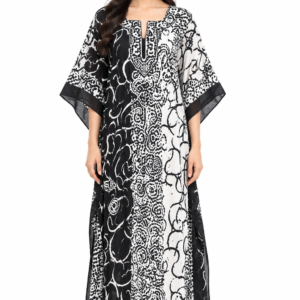 Kaftan & Jalabiya