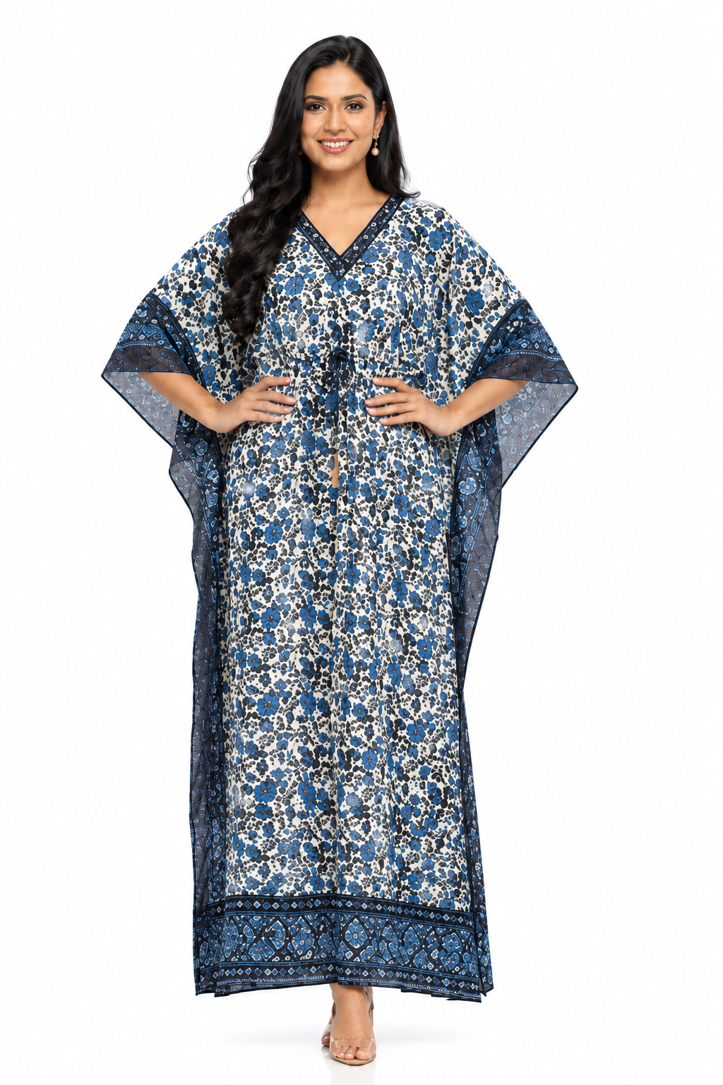 Kaftan & Jalabiya