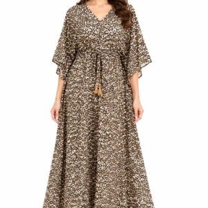 Kaftan & Jalabiya
