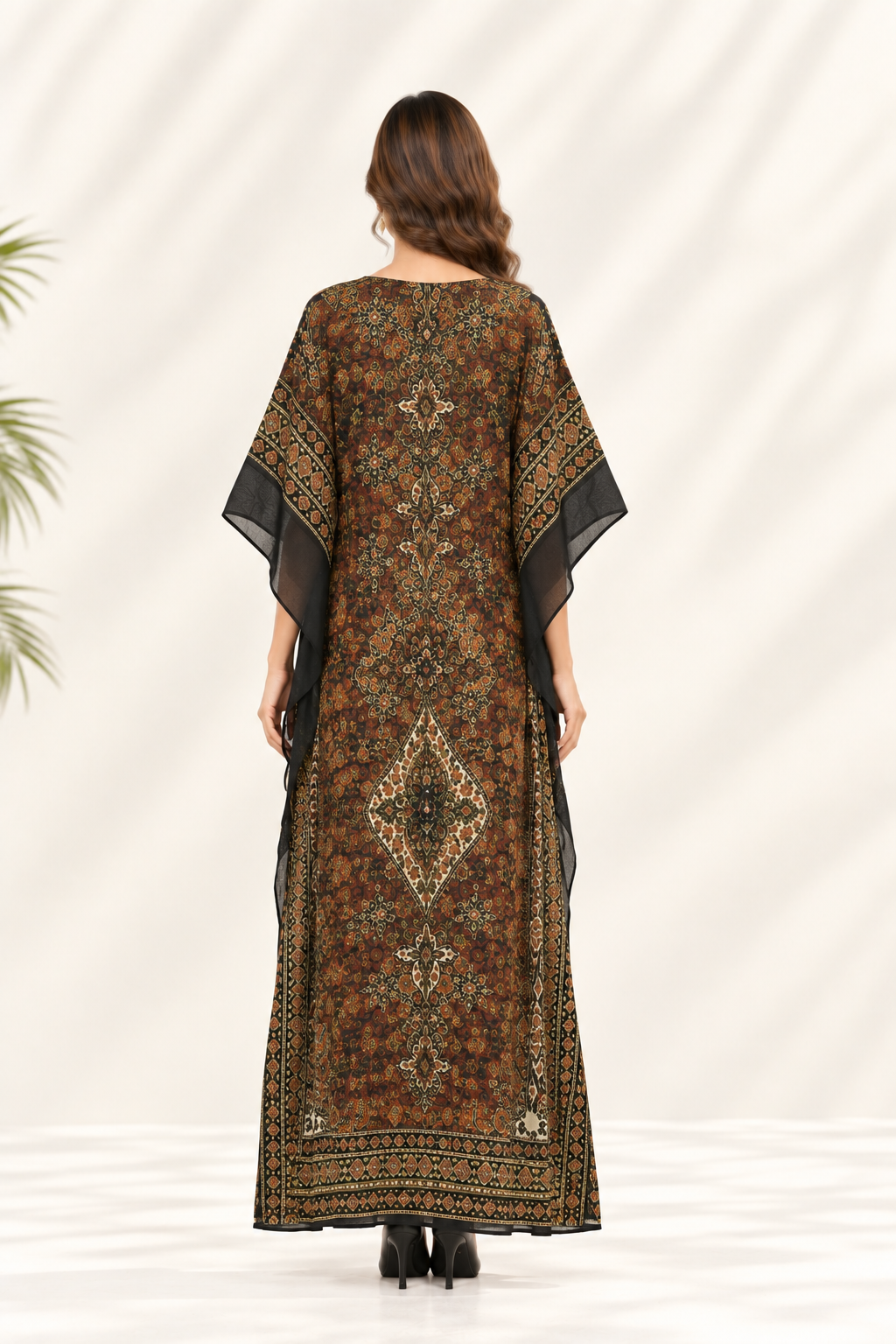 Kaftan & Jalabiya - Image 2
