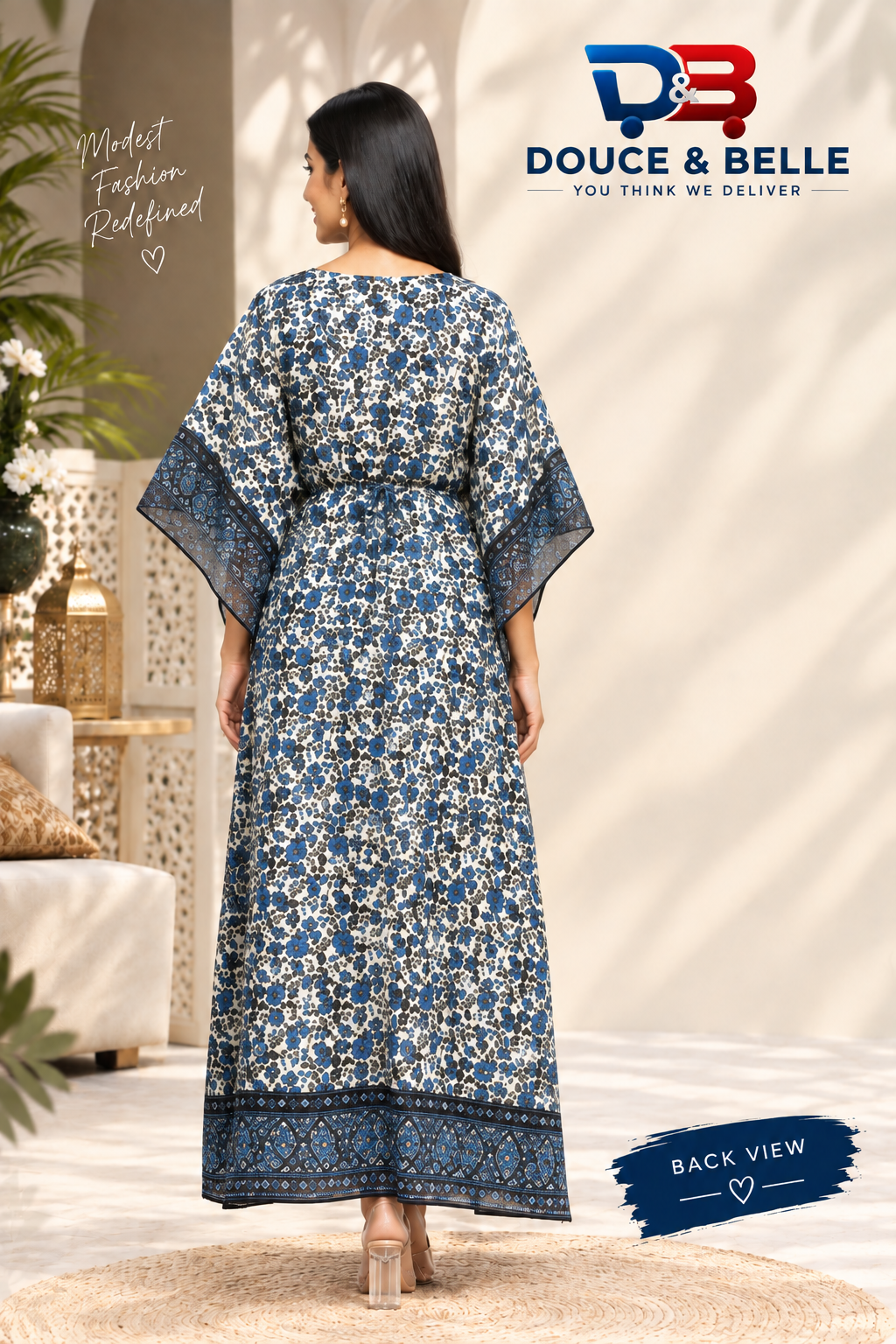 Kaftan & Jalabiya - Image 2