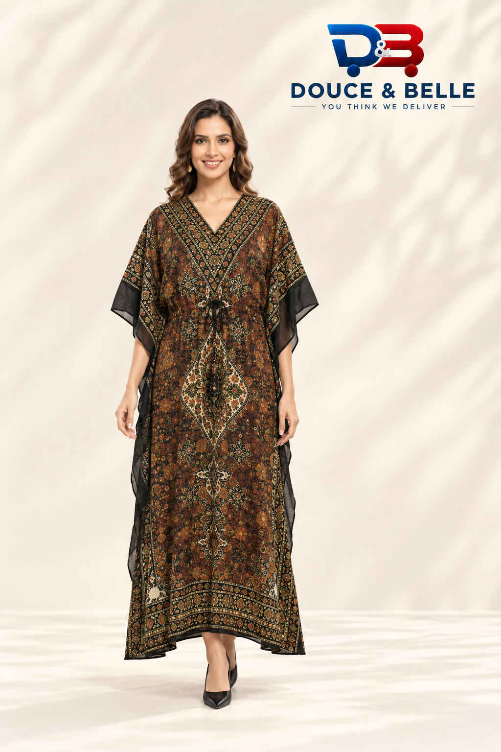 Kaftan & Jalabiya - Image 4
