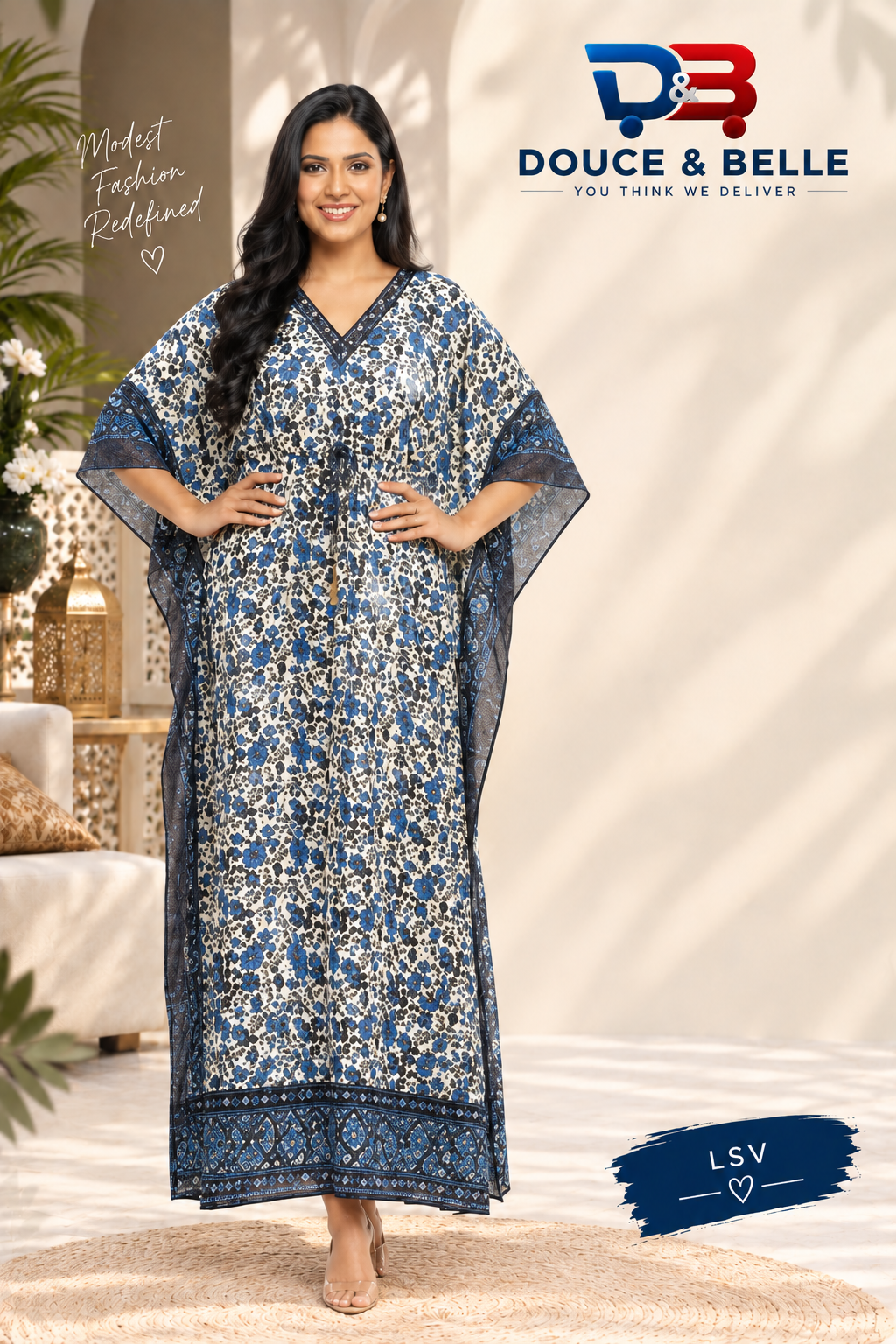 Kaftan & Jalabiya - Image 4