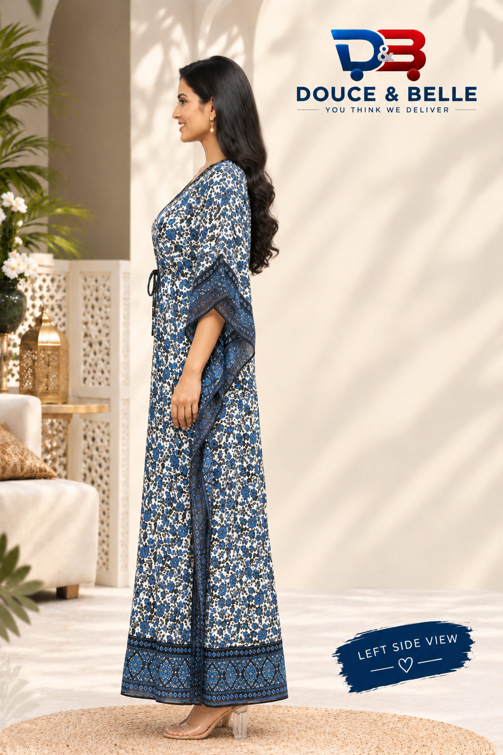 Kaftan & Jalabiya - Image 5