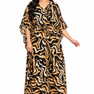 Kaftan & Jalabiya