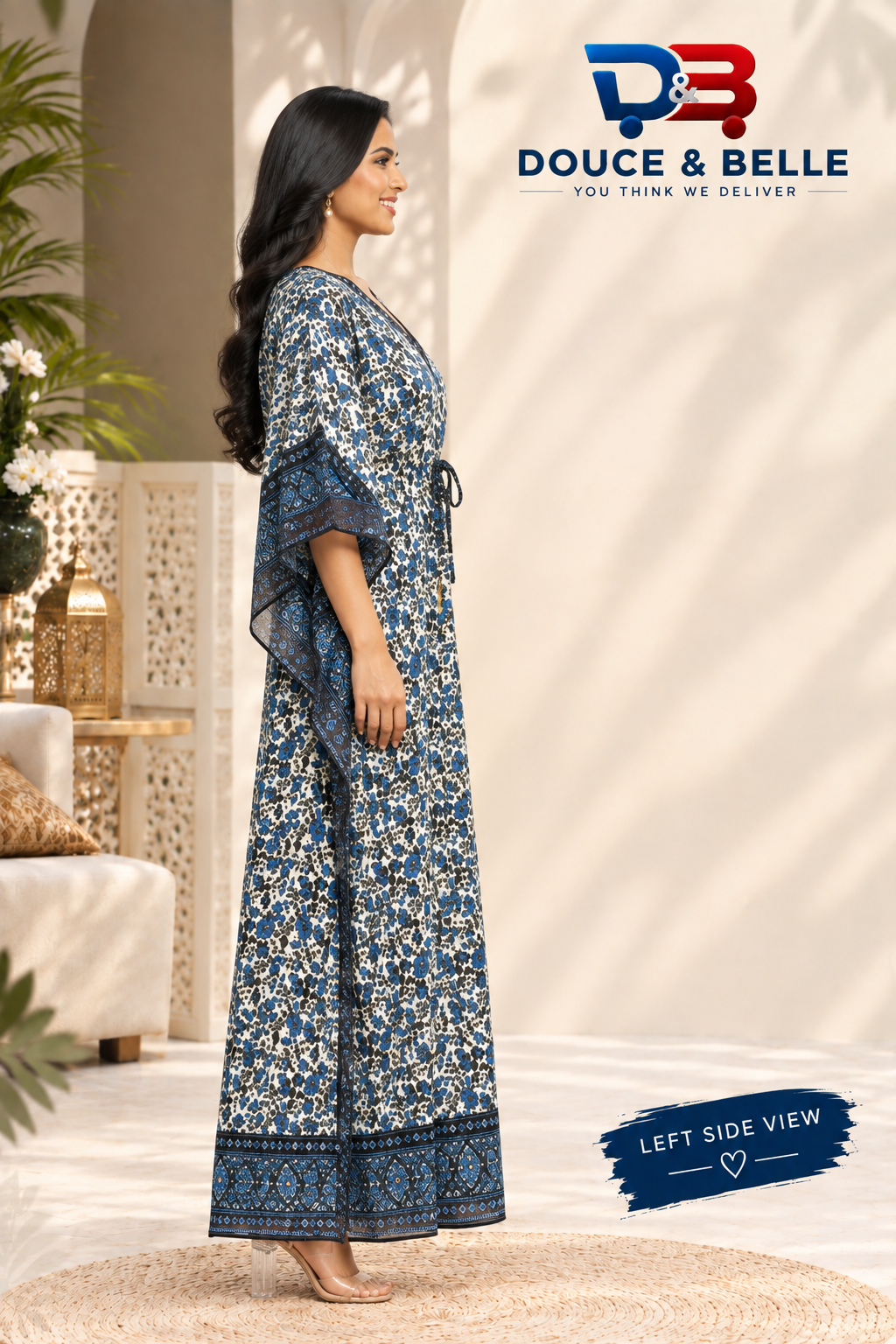 Kaftan & Jalabiya - Image 6