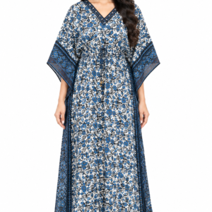 Kaftan & Jalabiya