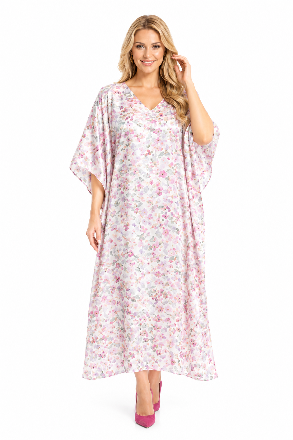 Kaftan & Jalabiya